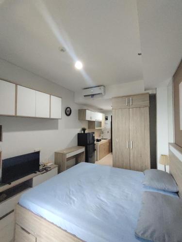 Pinang Apartment | Springwood Residence By Hey Room