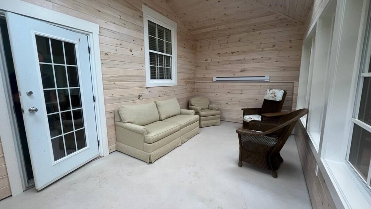 Little Pond Condo | Spry 1 Ned's Landing