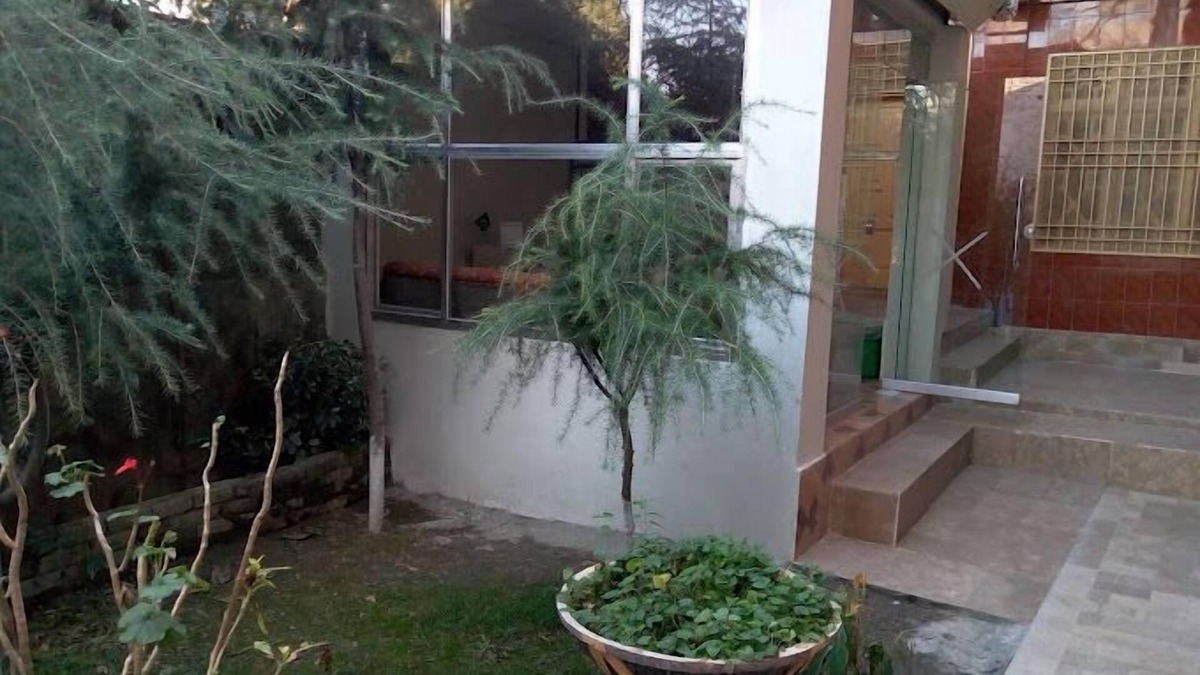 Mingora Hotel | SPTC Motel & Resort