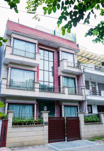 South City I House | SQS Residency - Gurugram sector 41