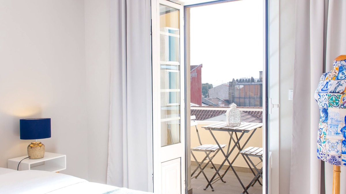 Braga Apartment | Square 44 Boutique Apartments III