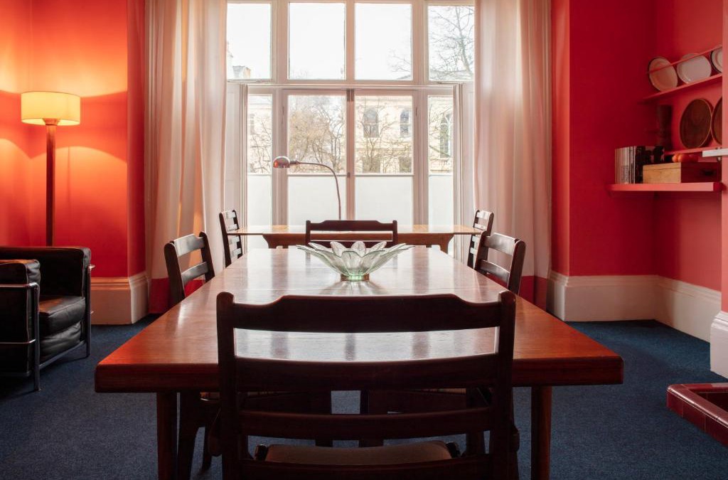 Sefton Park Bed & Breakfast | Square Tree House Hotel