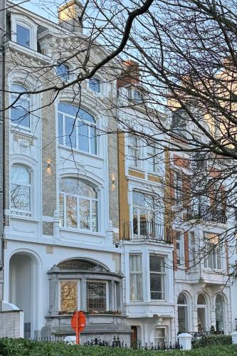 Vogelzang Apartment | SQUARE50 boutique suite