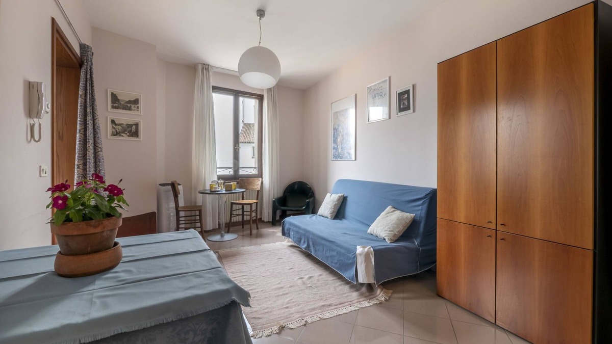San Daniele del Friuli Apartment | Squisleep by Interhome