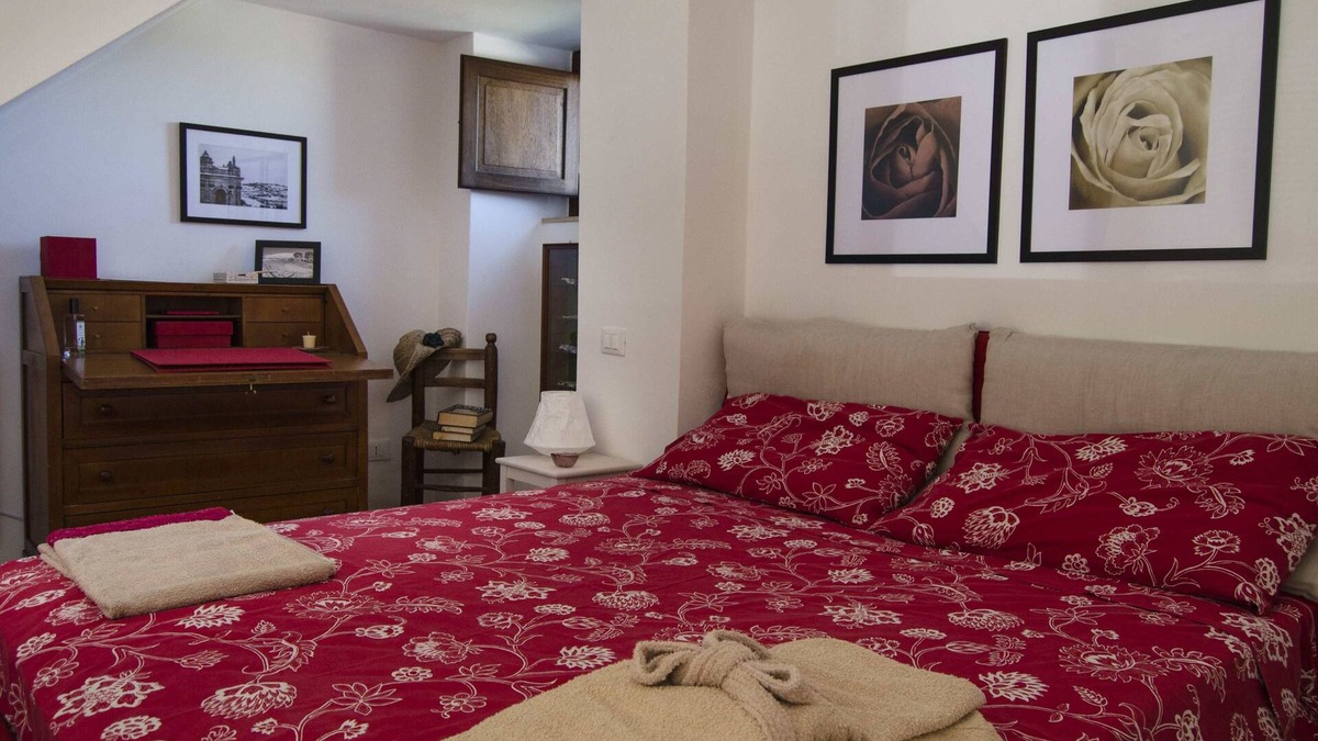 Palazzolo Acreide Historic Centre Apartment | SR-G267-LENZ23AT - Dimora La Rosa Barocca