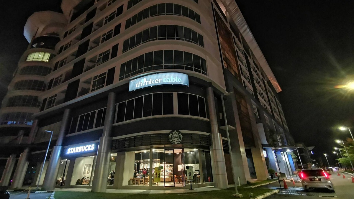 Bandar Baru Bangi Apartment | SR Hotel Studio Suite