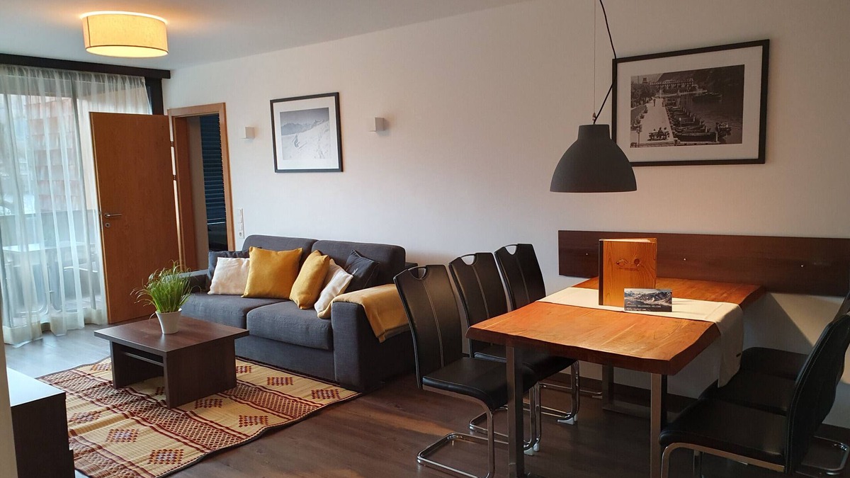 Schuttdorf Apartment | SR, Top 11 - Ap. 67m² mit 2 SZ, Balkon 9m²