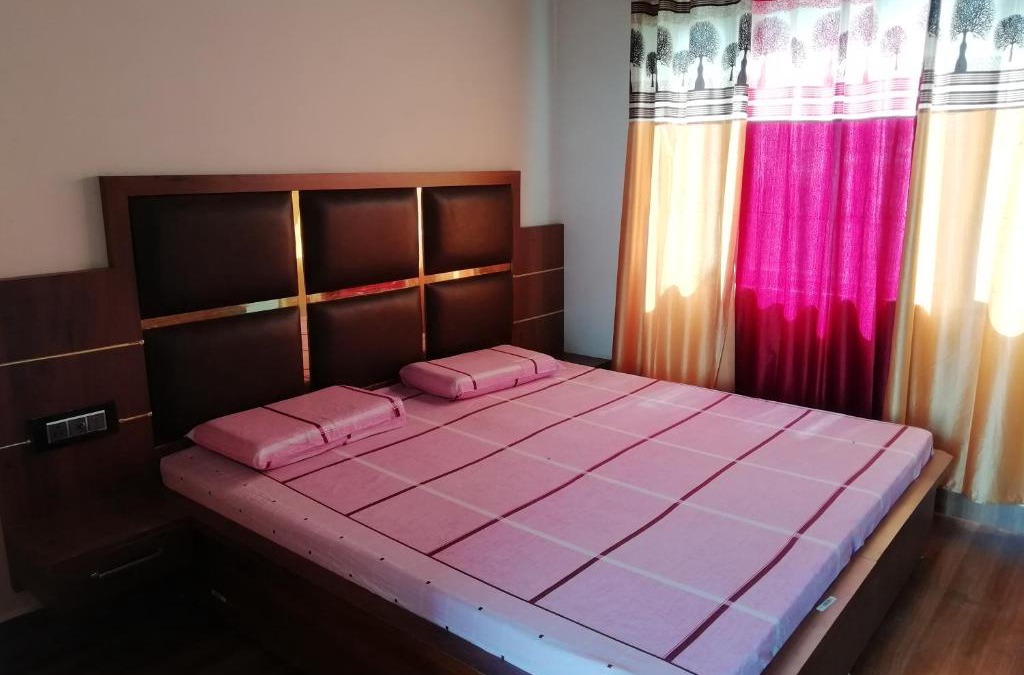 Banikhet House | SR VILLAGE HOME STAY DALHOUSIE (BANIKHET)