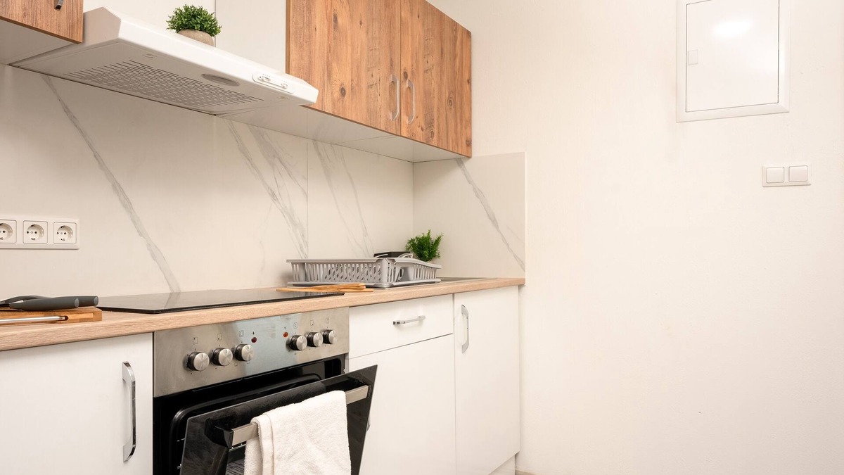 Marxloh Apartment | Sr24 - Wohnung 4 in Herten