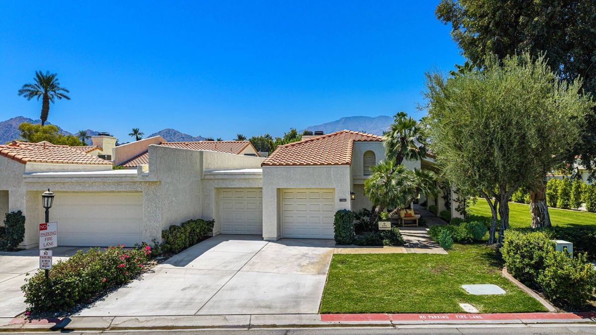 La Quinta Condo | SRC81 - 3 BD/2 BA, 1591 sf - Remodeled Chapala!