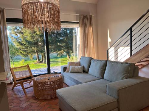 Wolimierz Apartment | Srebrna Chata, Góry Izerskie, Apartament Izerska Łąka