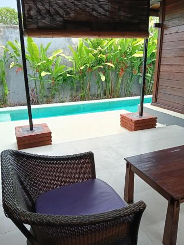 Penatih Villa | Sri Abi Ratu Lodge