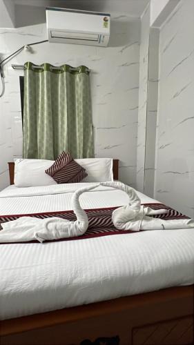 Central Chennai House | Sri Balaji Guesthouse