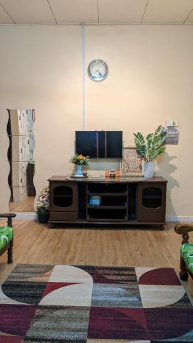 Chegar House | Sri Damai Homestay