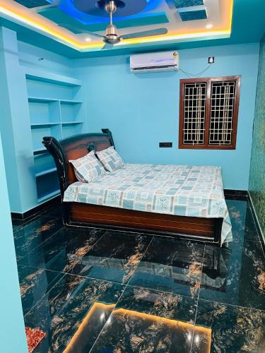 Pithapuram House | Sri Datta Kukkuteswara Nilayam