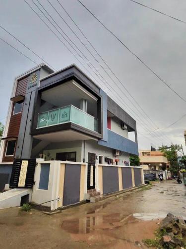 Bhadrachalam House | Sri Home Stay