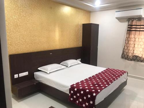 Eluru Hotel | SRI KRISHNA RESIDENCY