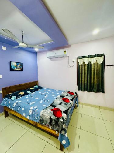 Pithapuram House | Sri padha vallabha serenity homestay