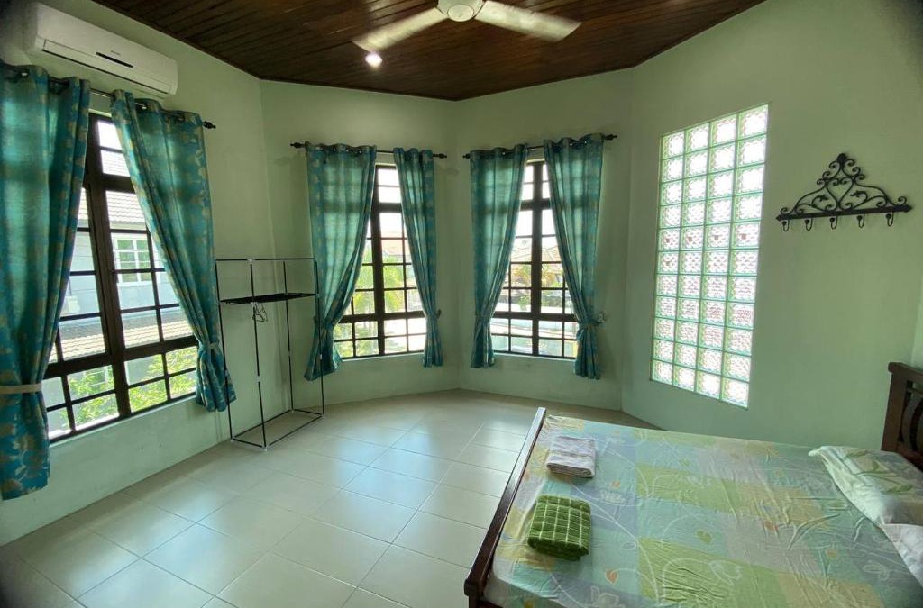 Kota Bharu House | Sri Panorama Home