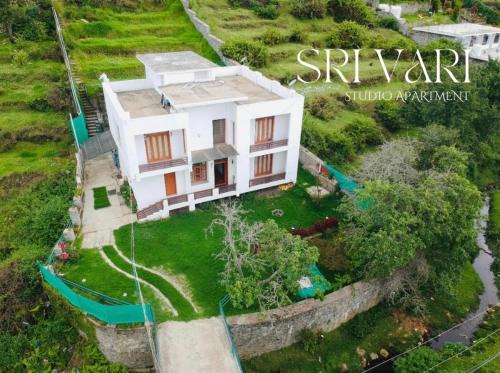 Kodaikanal Resort | SRI VARİ studio Apartments