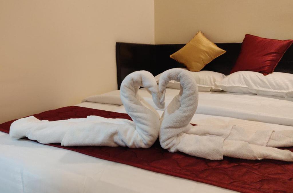 Tambaram Hotel | SRI VIGNESH RESIDENCY