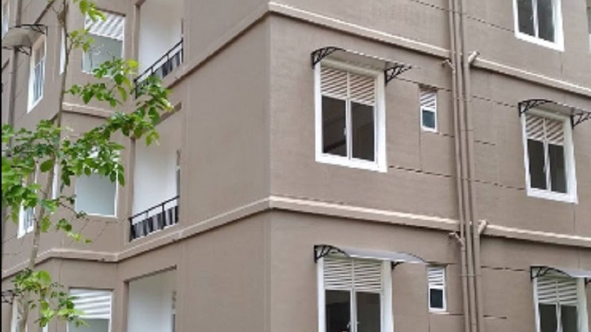Homagama Apartment | Srilanka Budget Apartment