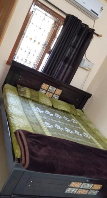 Begumpet Apartment | Srinivas Nilayam