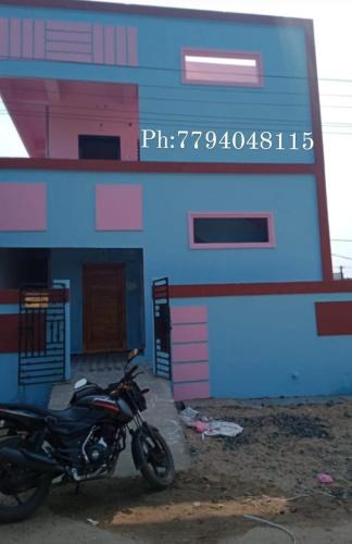 Rajahmundry House | Srinivas service homes
