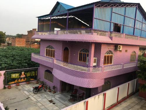 Sarnath House | Srishti Shelter