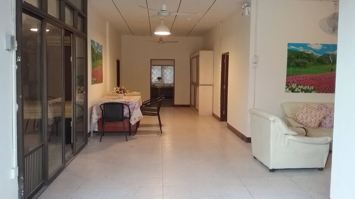 Udon Thani House | Srisin Guesthouse