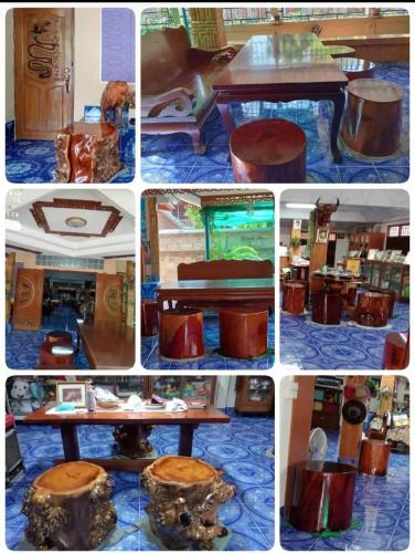 Fak Tha House | Srisongkram homestay