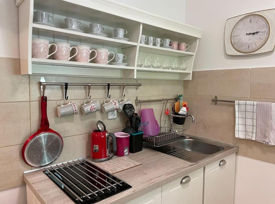 Srni Apartment | Srní- Červený byt/dvojdomek u hotelu Vydra
