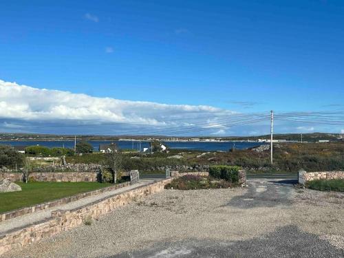 Carraroe Apartment | Sruthán Chalet