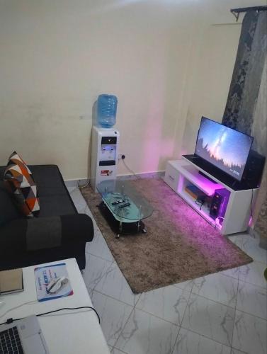 Wote Apartment | Ssambu Homes