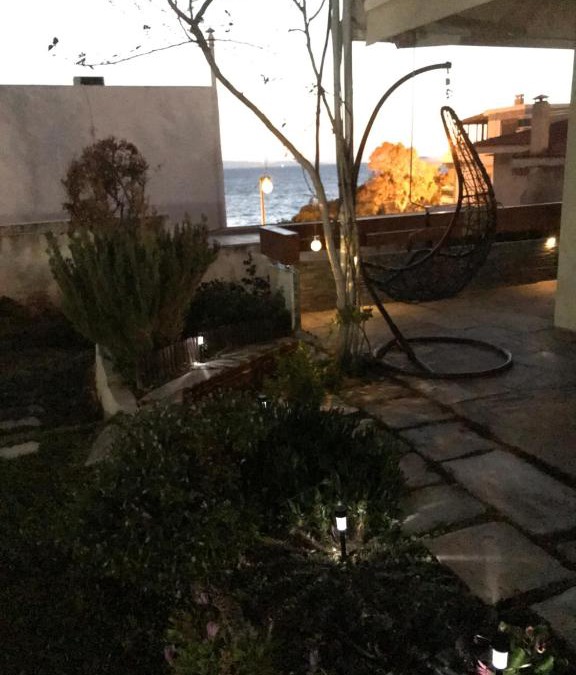 Saronida Apartment | SSS Saronida Sunset Spot