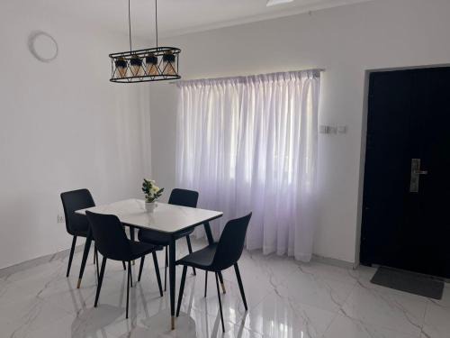 Dzorwulu Apartment | SSS Studios - An Urban Gem in the Capital City