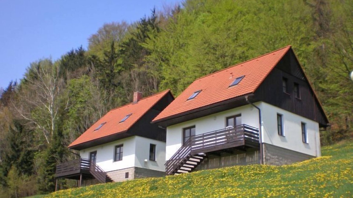 Starkov House | Stárkov by Interhome