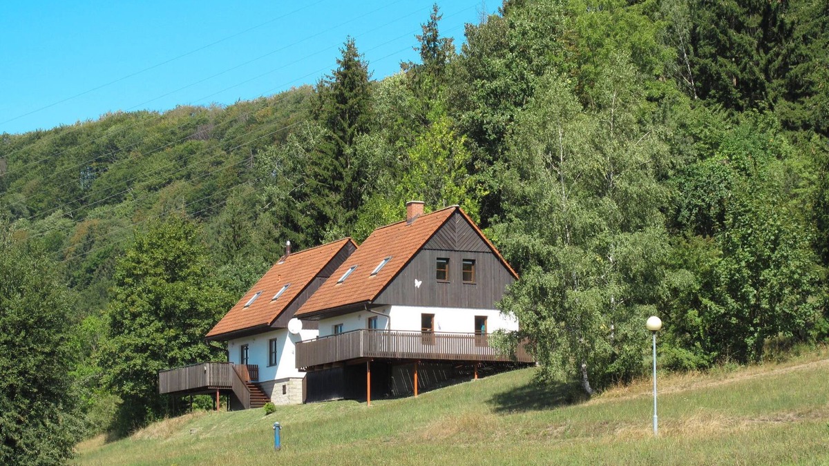 Starkov House | Stárkov by Interhome