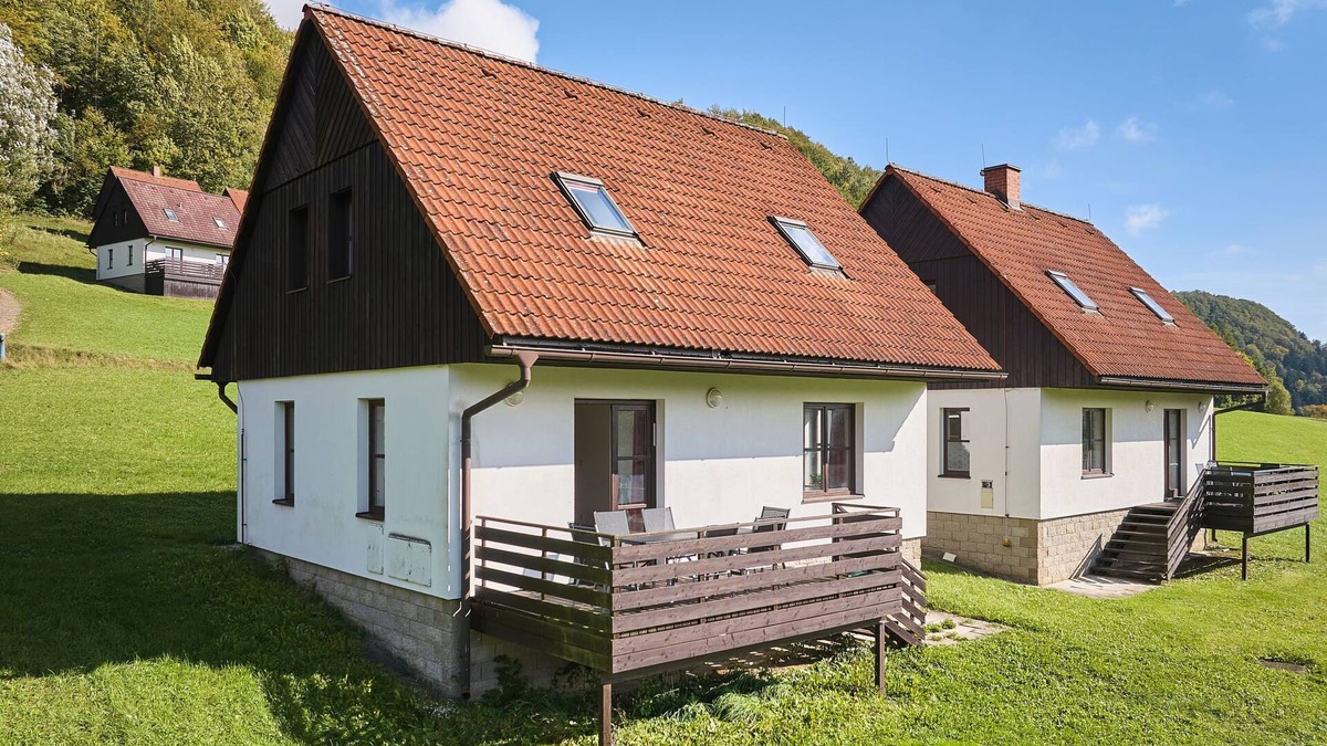 Starkov House | Stárkov by Interhome