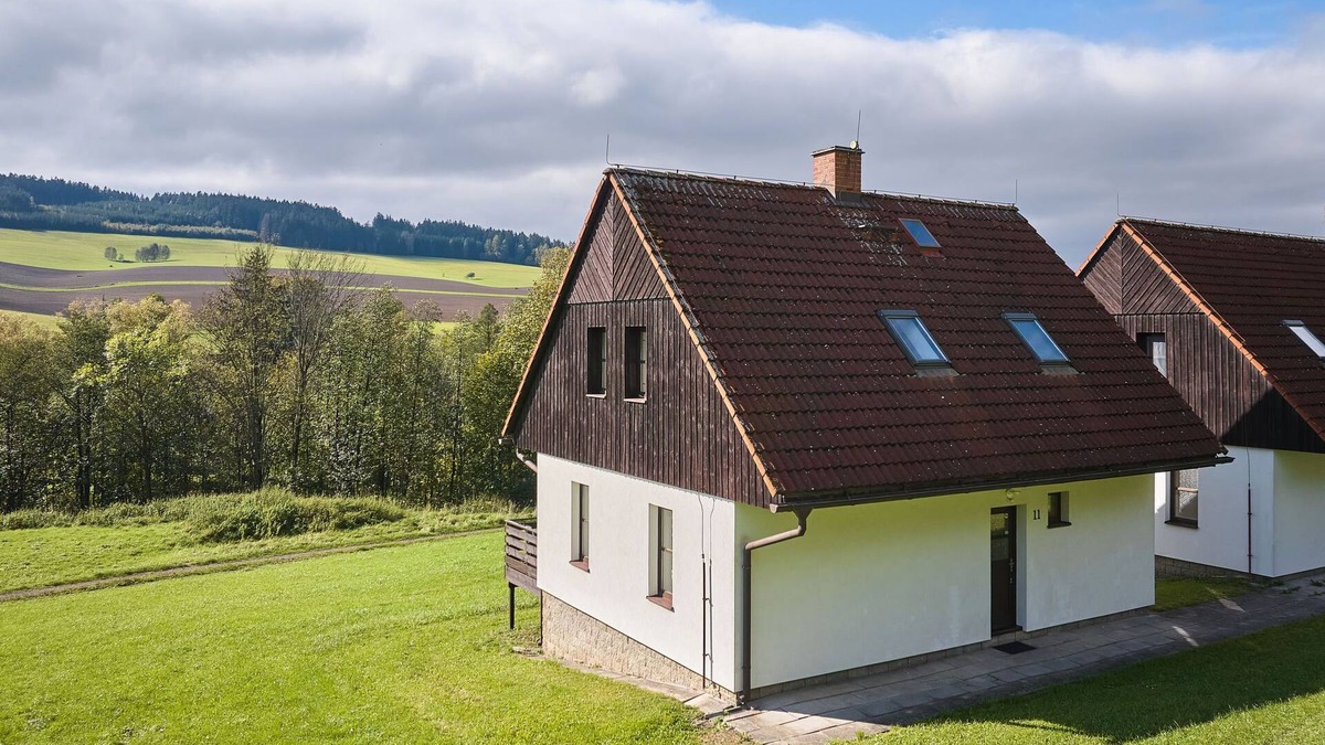 Starkov House | Stárkov by Interhome