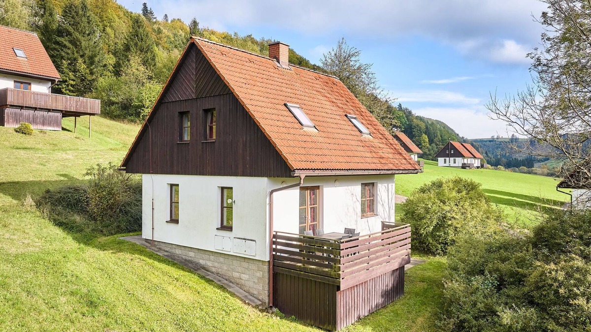 Starkov House | Stárkov by Interhome