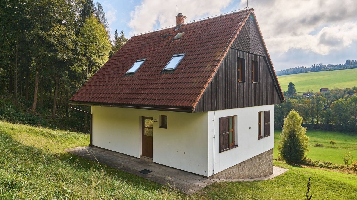 Starkov House | Stárkov by Interhome