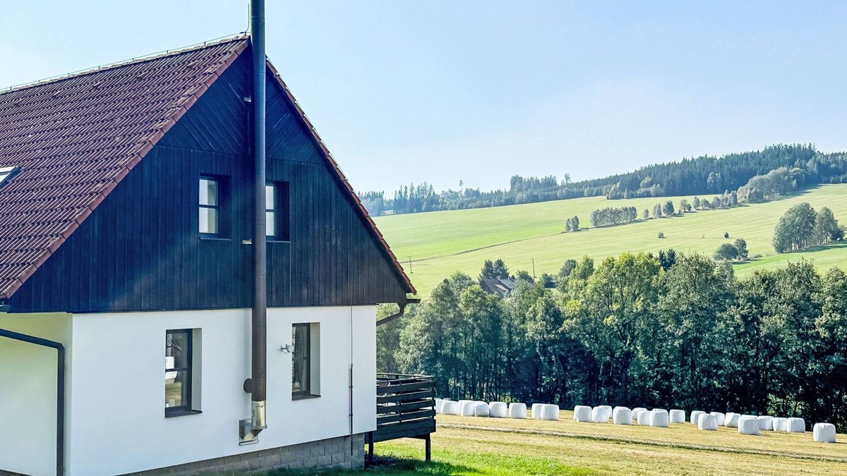 Starkov House | Stárkov by Interhome