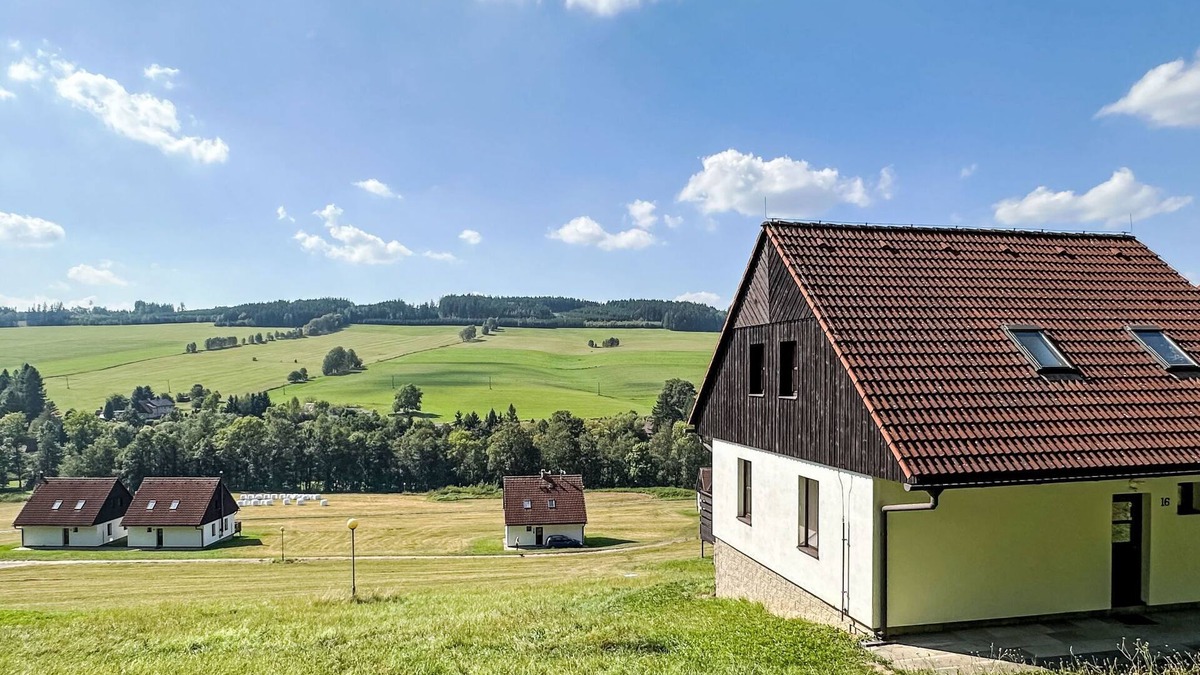 Starkov House | Stárkov by Interhome