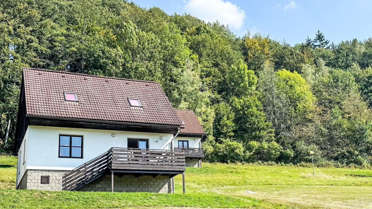 Starkov House | Stárkov by Interhome