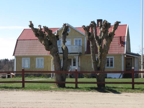 Fagelmara Apartment | Stålemara Gård Krickan