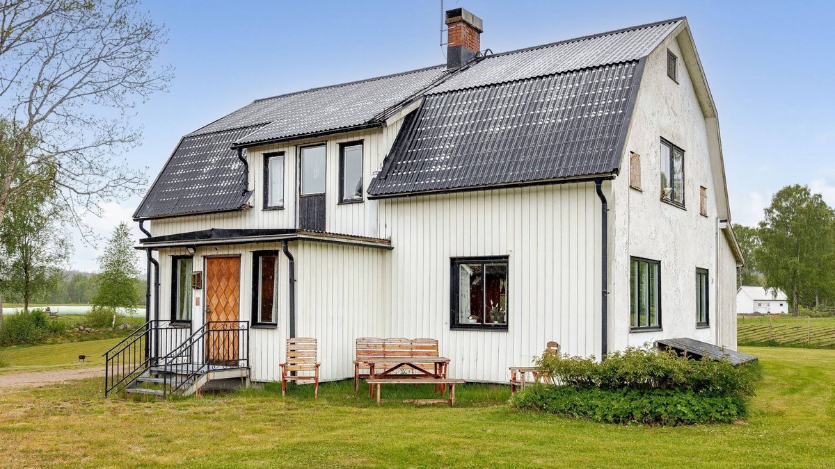 Sloinge House | Störsjö Idyllen by Interhome