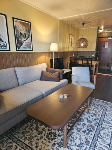 Stoten Apartment | Stöten Mitt Apartment, Sälen