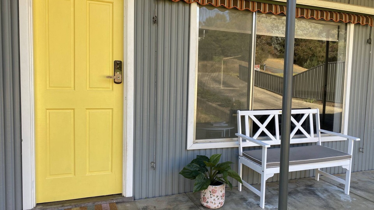 Myrtleford House | St Albert House