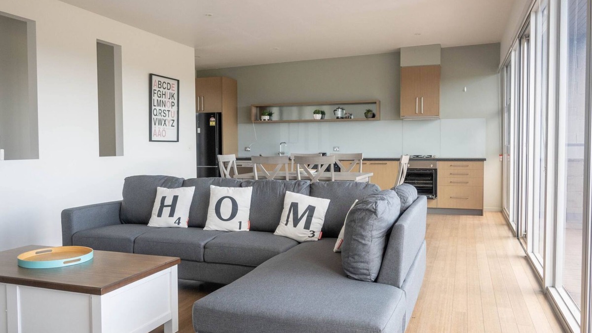 Fingal Apartment | St Andrews Beach Golf Club Apartment 8 03
